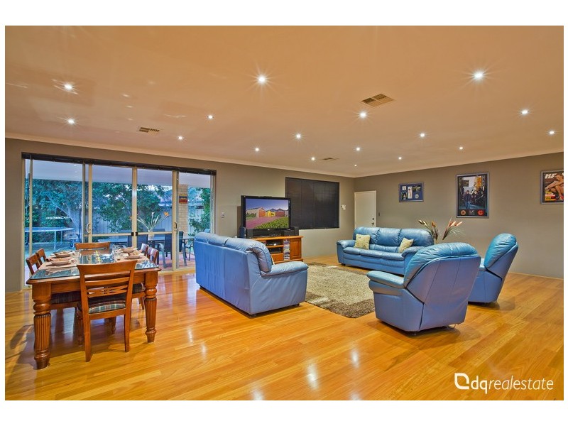 29 Limerick Crescent, Darch WA 6065