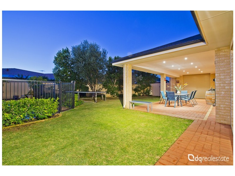 29 Limerick Crescent, Darch WA 6065