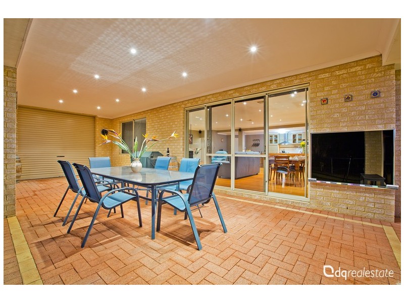 29 Limerick Crescent, Darch WA 6065