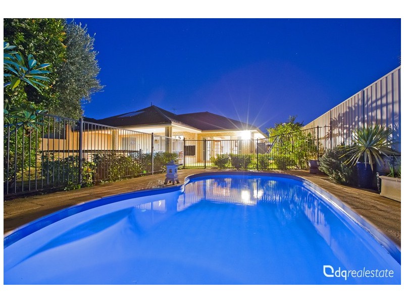 29 Limerick Crescent, Darch WA 6065