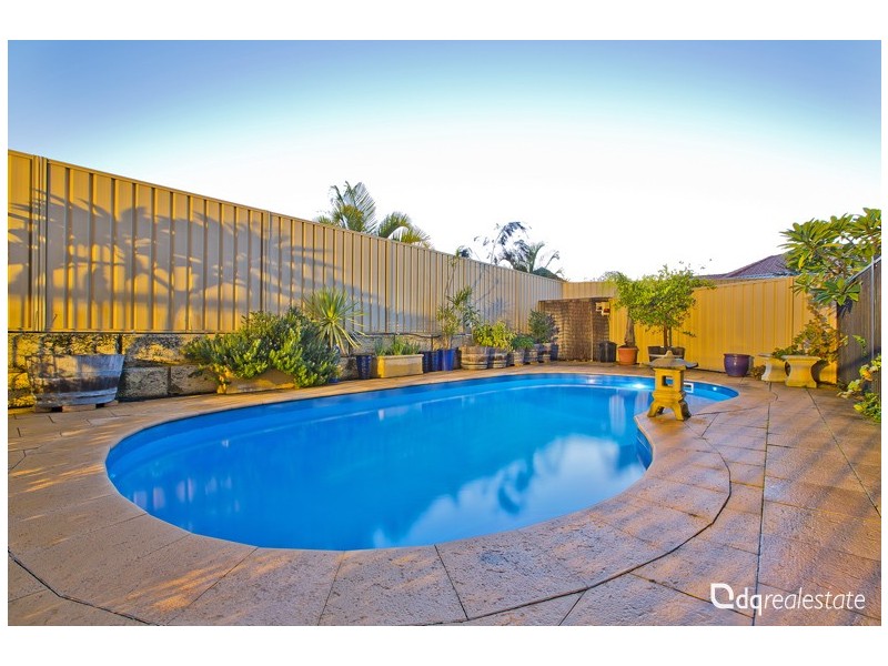 29 Limerick Crescent, Darch WA 6065