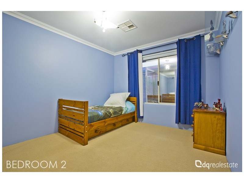 29 Limerick Crescent, Darch WA 6065