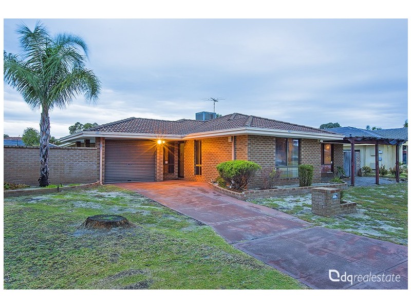 91 Jacaranda Drive, Ballajura WA 6066