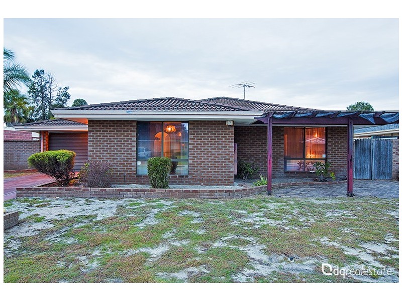 91 Jacaranda Drive, Ballajura WA 6066