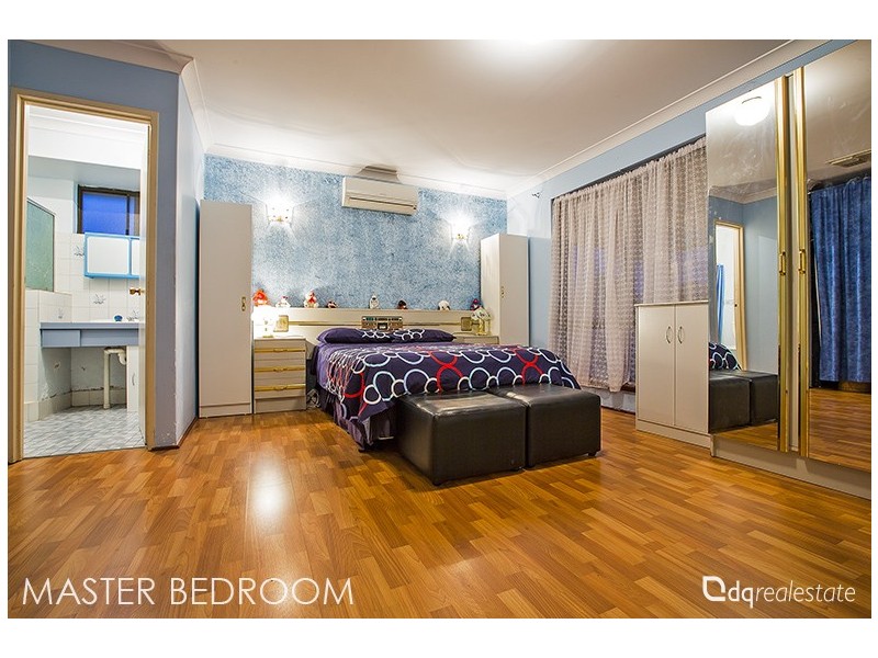 91 Jacaranda Drive, Ballajura WA 6066