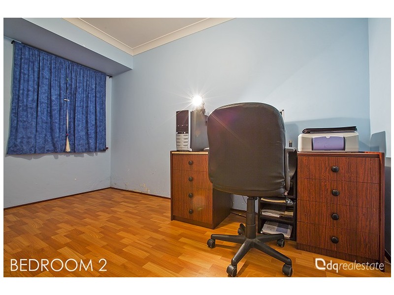 91 Jacaranda Drive, Ballajura WA 6066