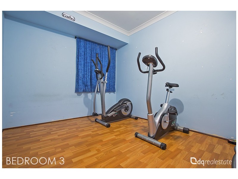 91 Jacaranda Drive, Ballajura WA 6066