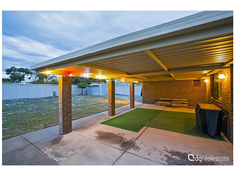 91 Jacaranda Drive, Ballajura WA 6066