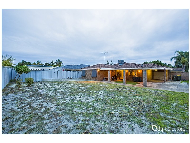 91 Jacaranda Drive, Ballajura WA 6066