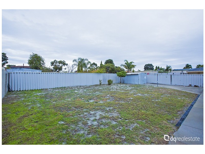 91 Jacaranda Drive, Ballajura WA 6066