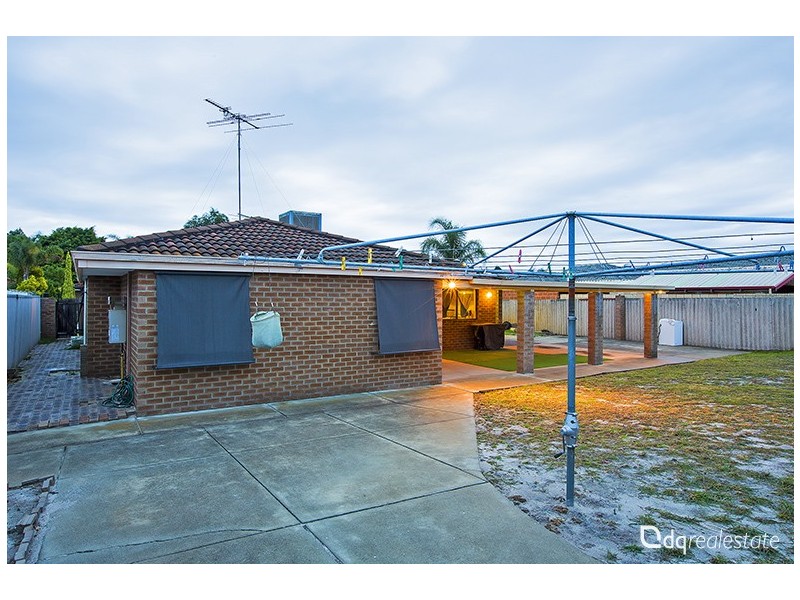 91 Jacaranda Drive, Ballajura WA 6066