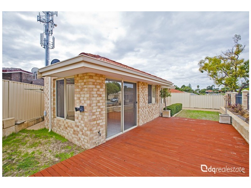 17C Fletching Street, Balga WA 6061