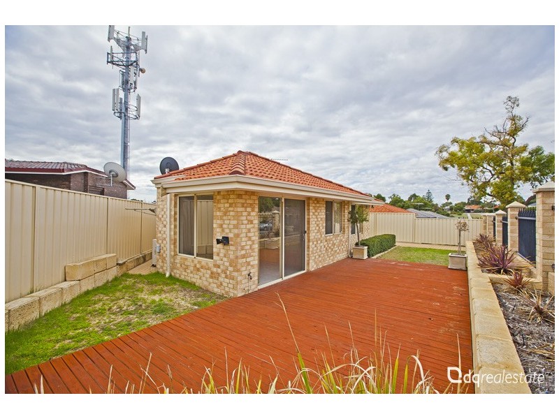 17C Fletching Street, Balga WA 6061