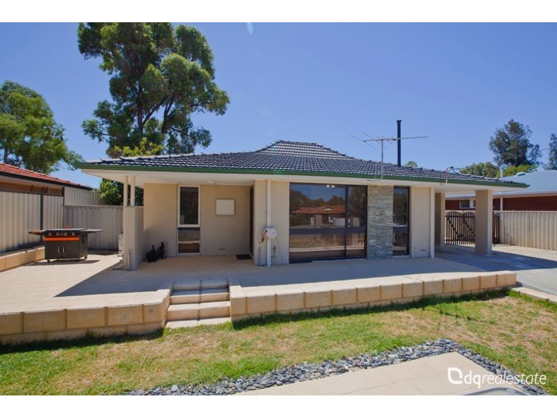 49 Camberwarra Drive, Craigie WA 6025