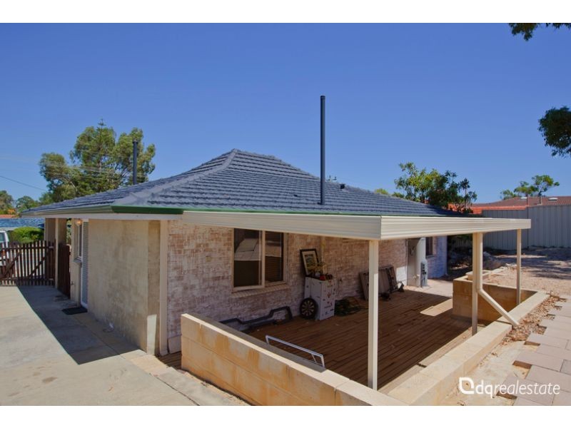 49 Camberwarra Drive, Craigie WA 6025