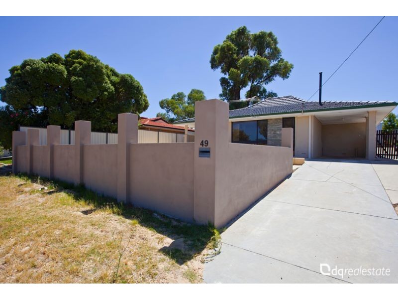 49 Camberwarra Drive, Craigie WA 6025