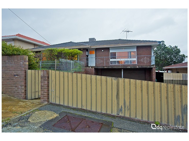 37 Sanderson Street, Embleton WA 6062