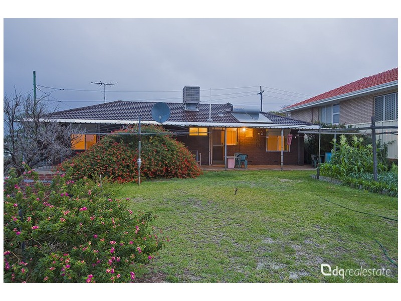 37 Sanderson Street, Embleton WA 6062