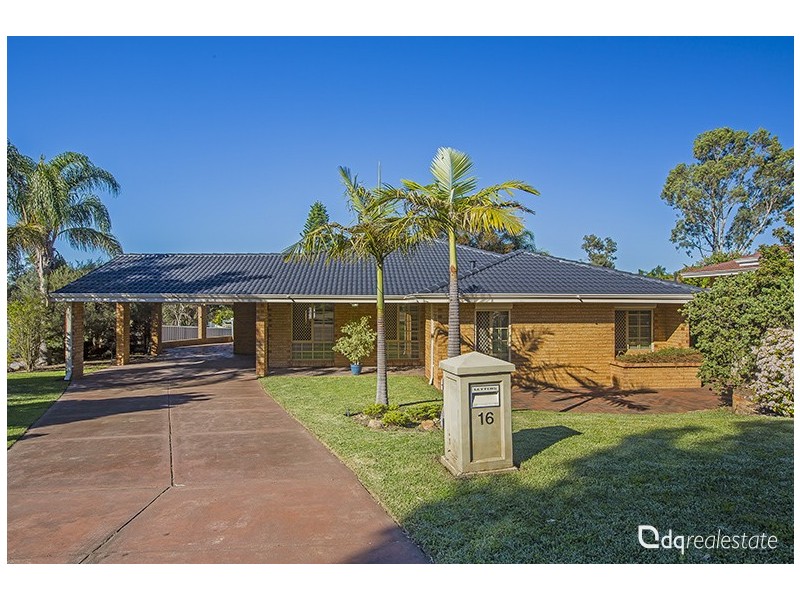 16 Garrong Close, Edgewater WA 6027