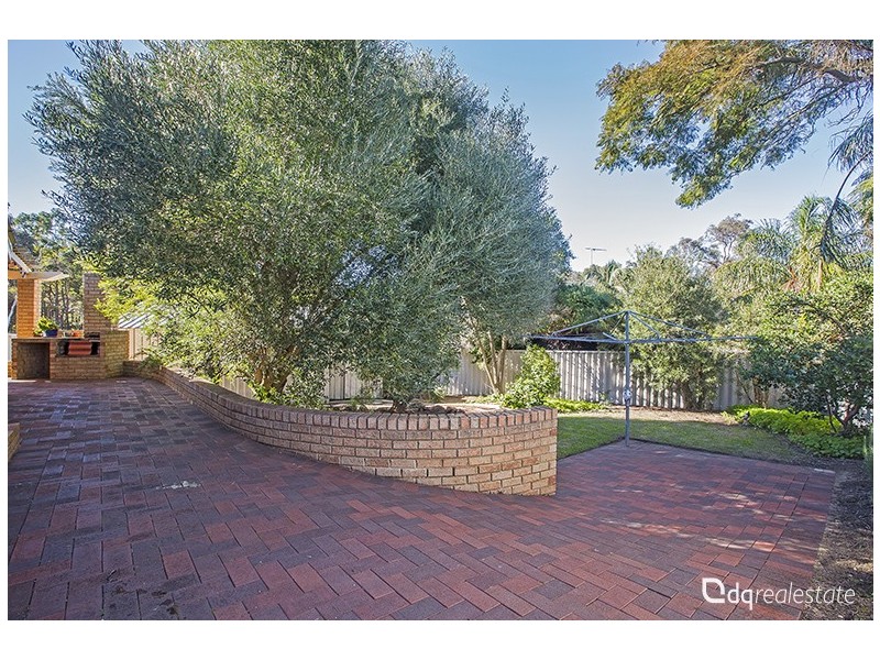 16 Garrong Close, Edgewater WA 6027