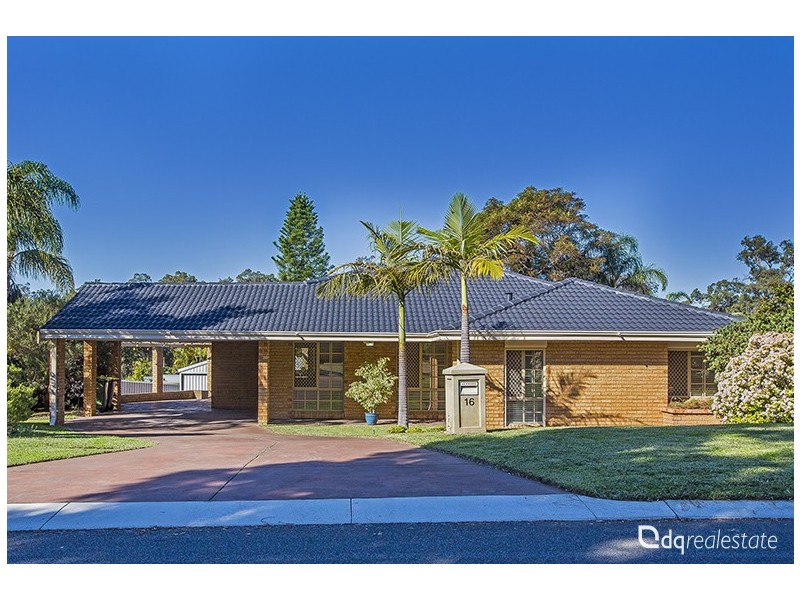 16 Garrong Close, Edgewater WA 6027