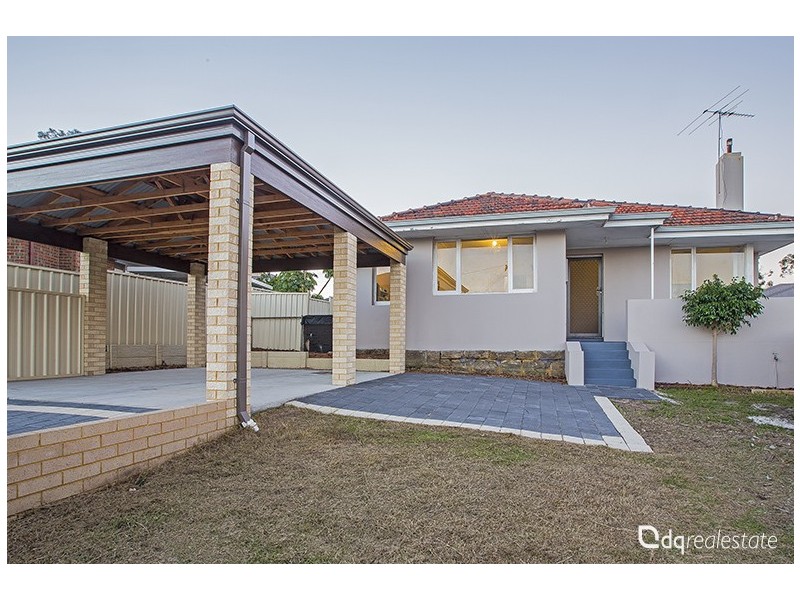 29 Findon Crescent, Westminster WA 6061