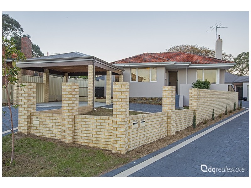 29 Findon Crescent, Westminster WA 6061