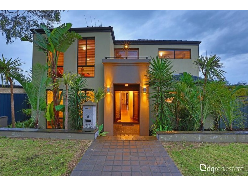 6 Colwyn Loop, Tapping WA 6065