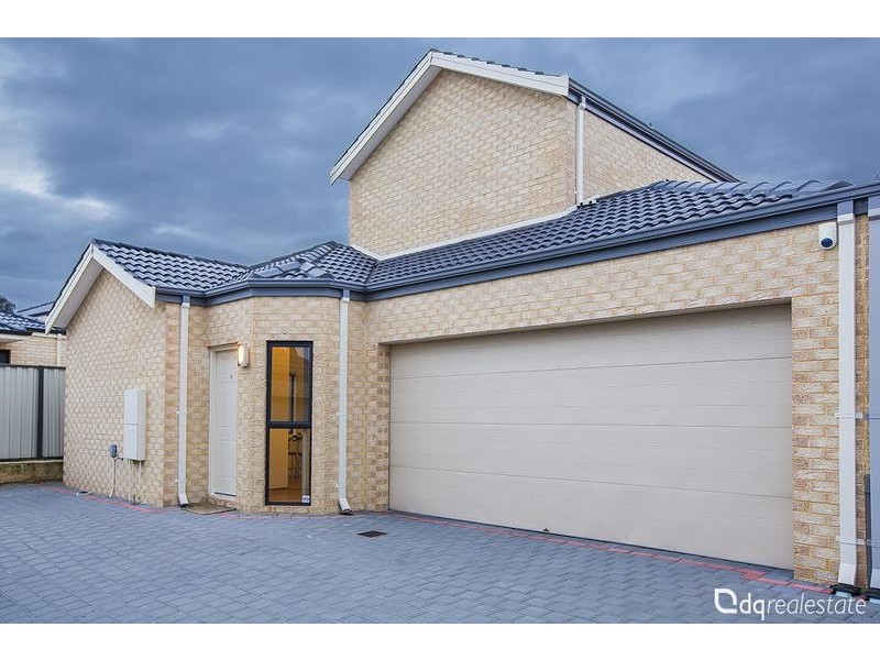 B/25 Steyning Way, Westminster WA 6061