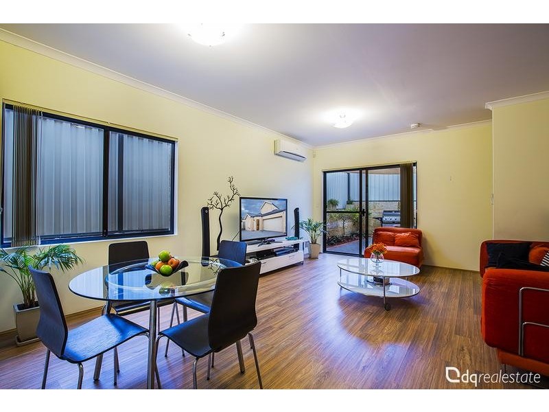 B/25 Steyning Way, Westminster WA 6061