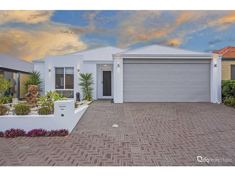 5 Gerygone Pass, Tapping WA 6065