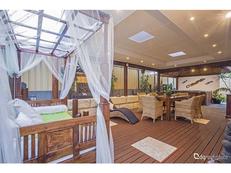 5 Gerygone Pass, Tapping WA 6065