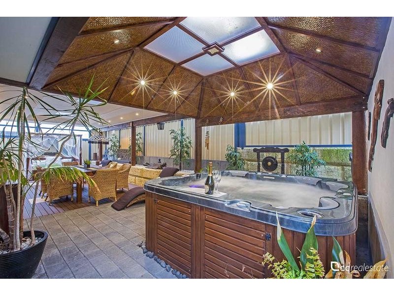 5 Gerygone Pass, Tapping WA 6065