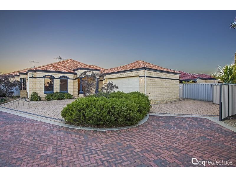 6 Goldfinch Loop, Woodvale WA 6026