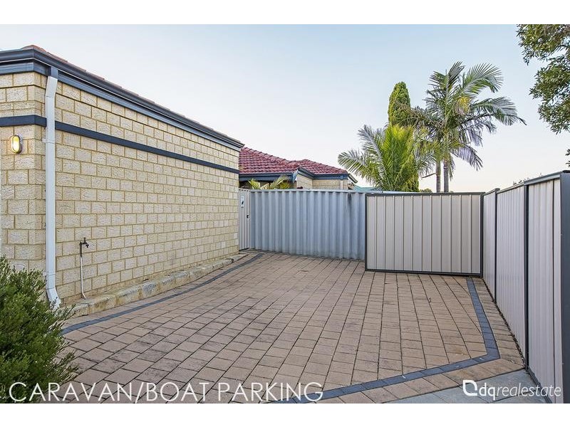 6 Goldfinch Loop, Woodvale WA 6026