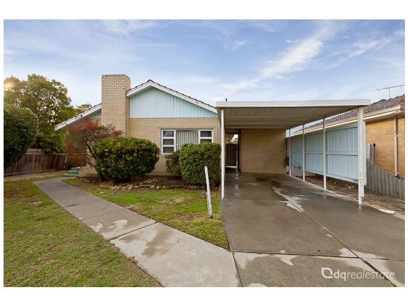 25 Garrick Way, Balga WA 6061