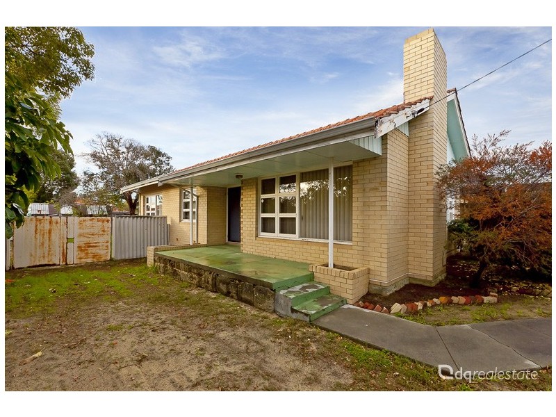 25 Garrick Way, Balga WA 6061