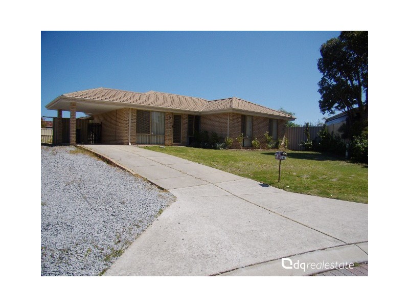 24a Barwon Heads Terrace, Connolly WA 6027