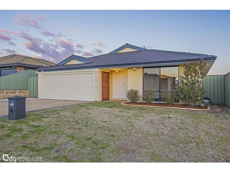 4 Olympus Loop, Merriwa WA 6030