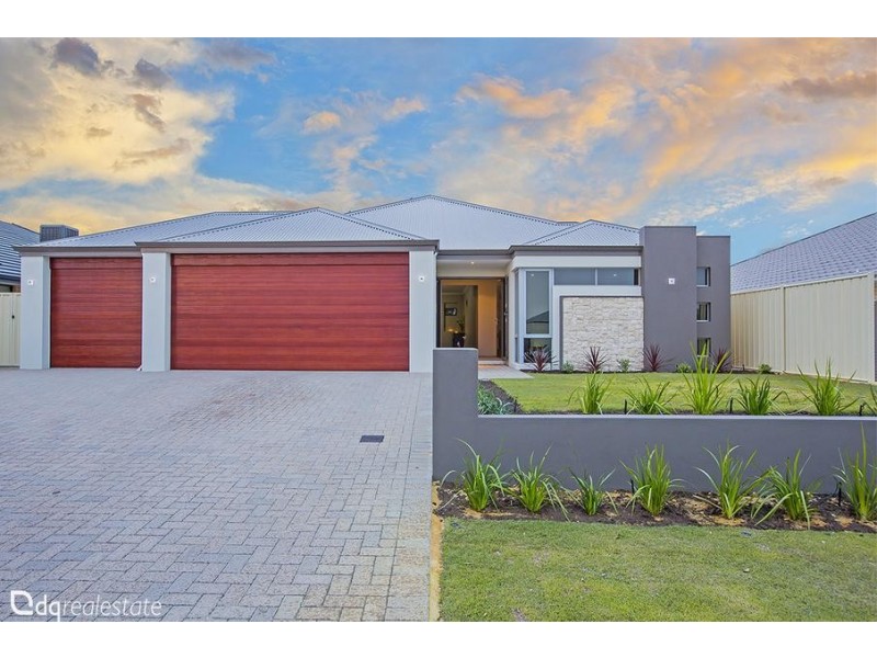 14 Eastman Turn, Tapping WA 6065