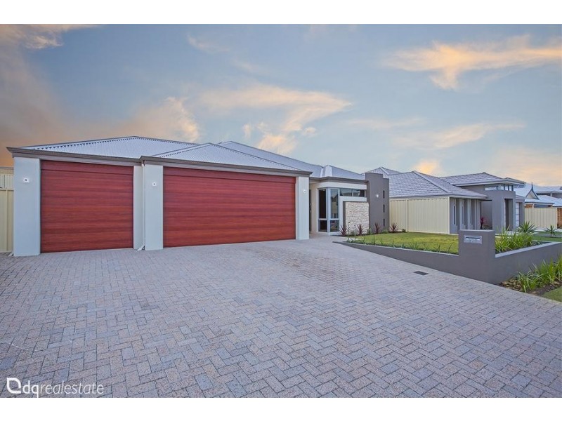 14 Eastman Turn, Tapping WA 6065