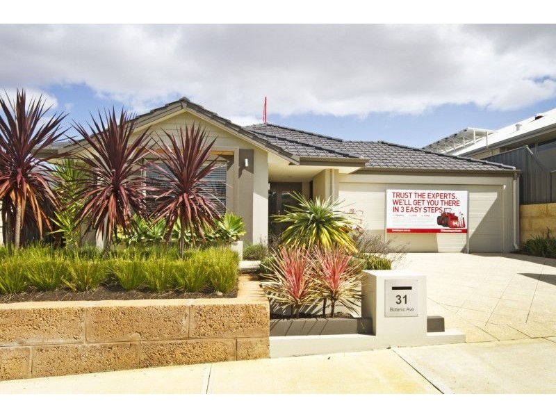 31 Botanic Ave, Banksia Grove WA 6031