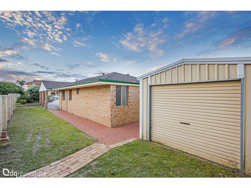 2 Fleetwood Circuit, Woodvale WA 6026
