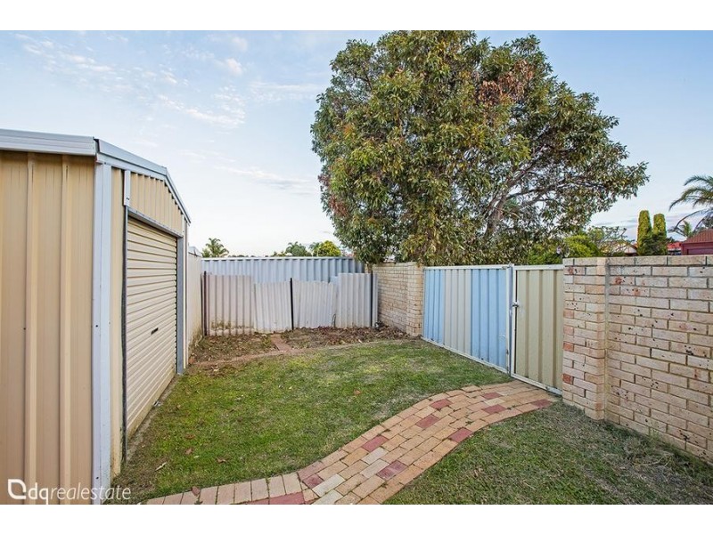 2 Fleetwood Circuit, Woodvale WA 6026