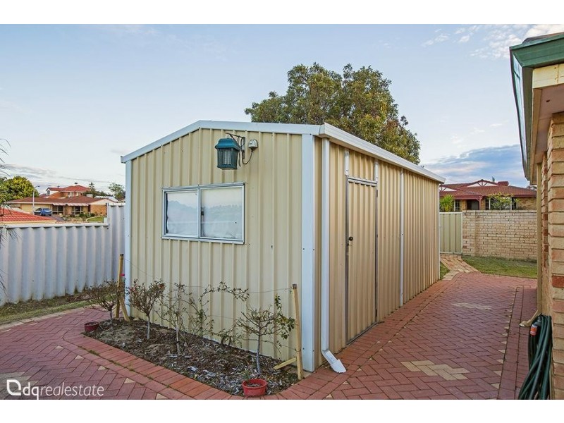 2 Fleetwood Circuit, Woodvale WA 6026