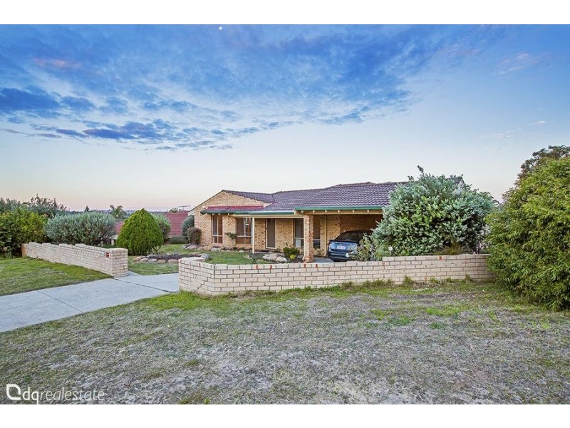 2 Fleetwood Circuit, Woodvale WA 6026