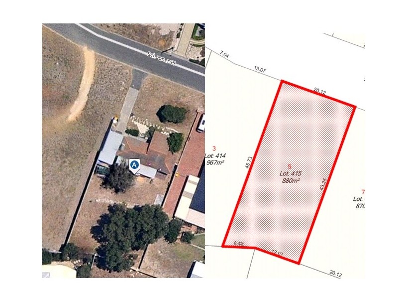 5 Schooner Place, Yanchep WA 6035