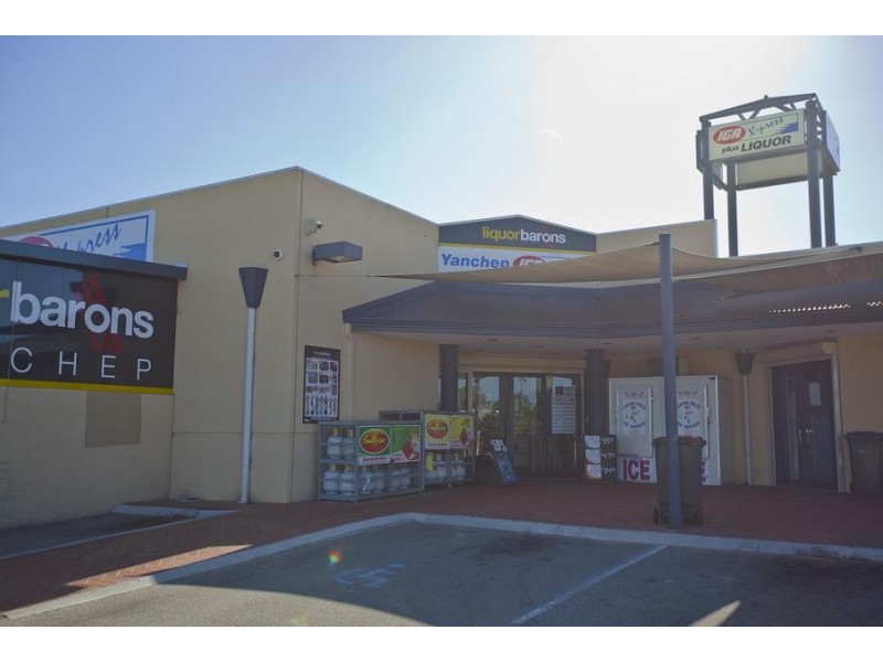 5 Schooner Place, Yanchep WA 6035