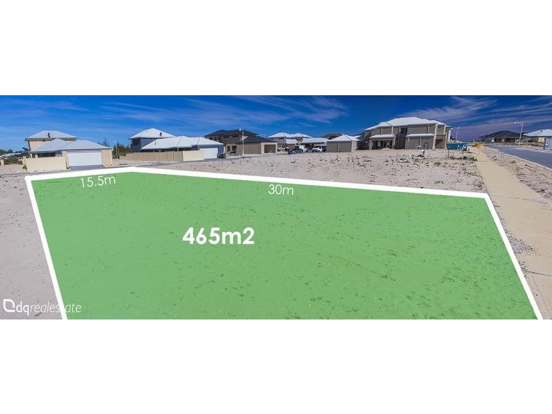 14 Garners Way, Burns Beach WA 6028