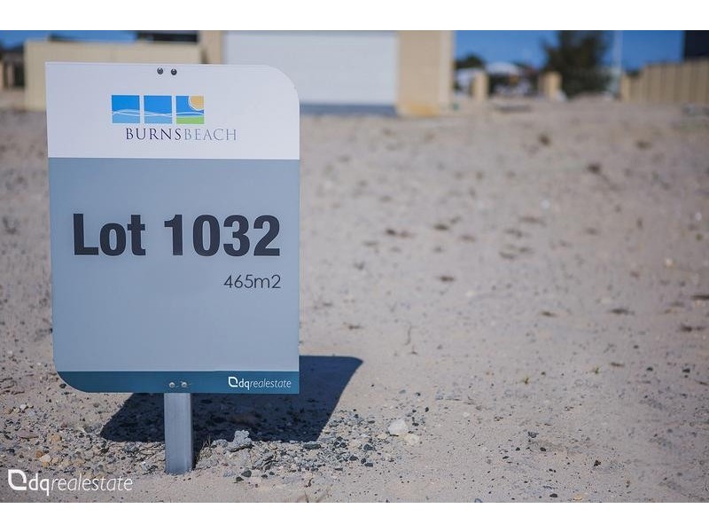 14 Garners Way, Burns Beach WA 6028